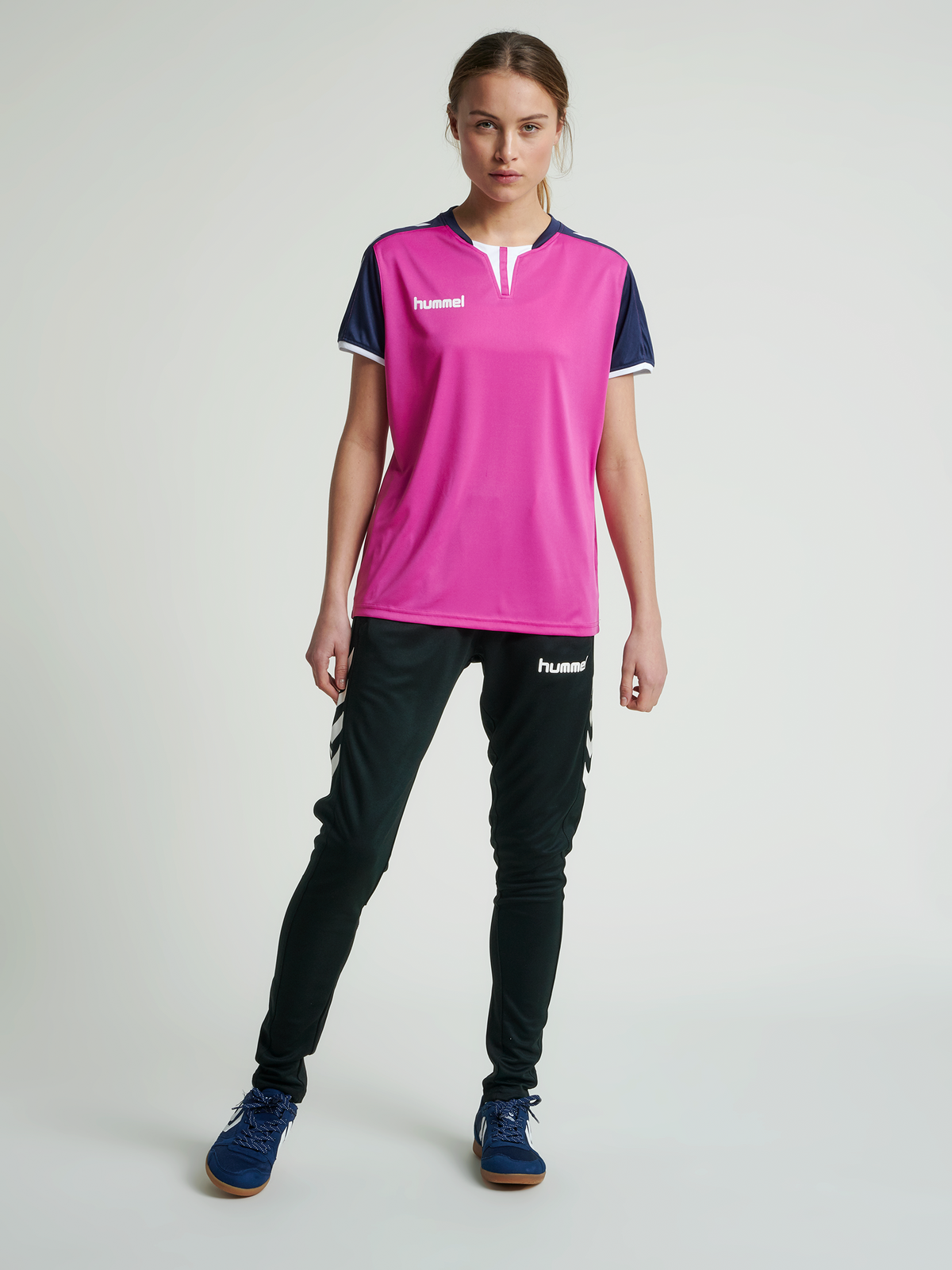 CORE WOMENS SS JERSEY