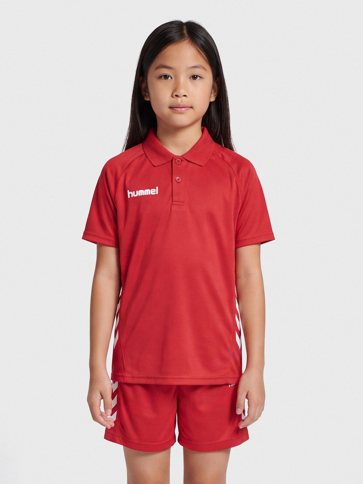 hmlPROMO KIDS POLO