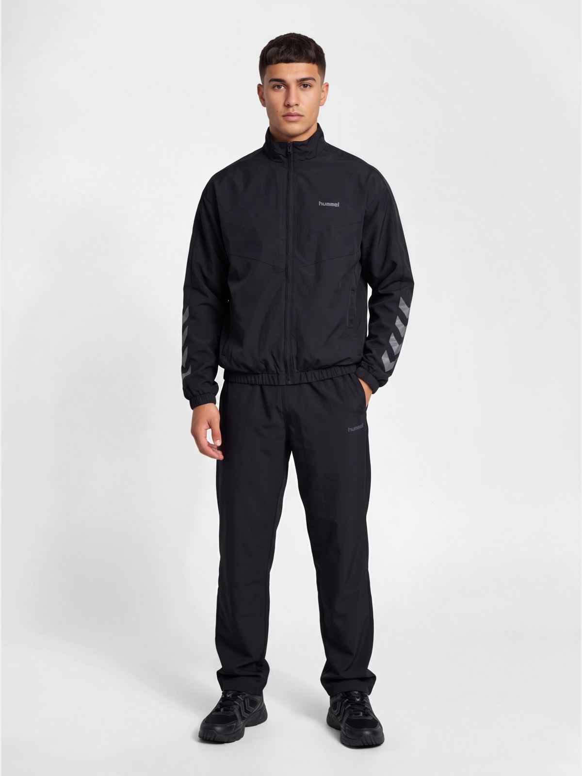 hmlARCHIVE TRACK PANTS