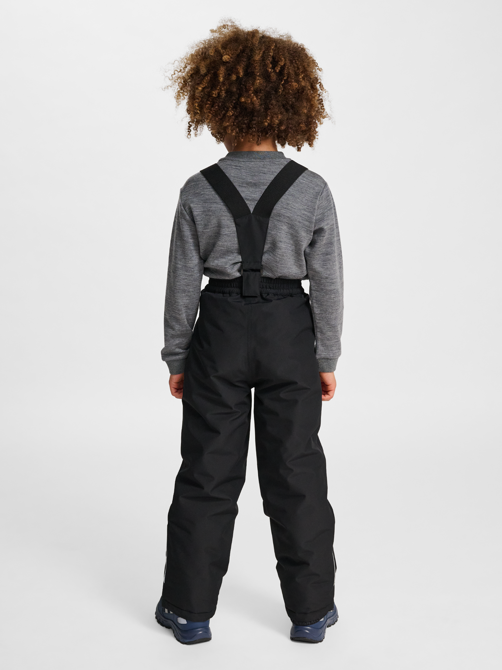 hmlJR SNOW PANTS WP10K