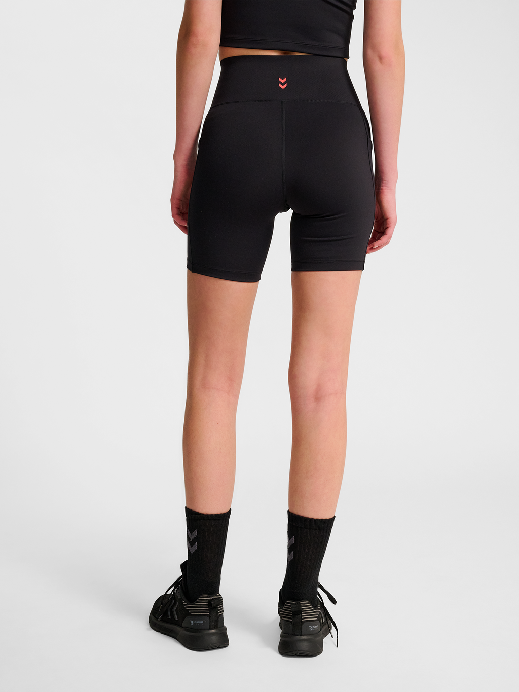 hmlHIIT INTENSITY HW SHORT TIGHTS