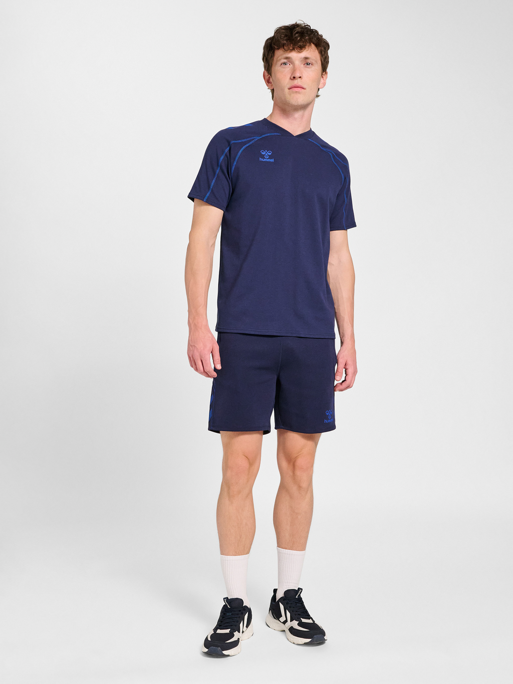 hmlMOVE 2.0 SHORTS