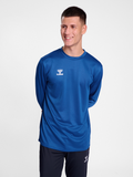 hmlESSENTIAL SWEATSHIRT