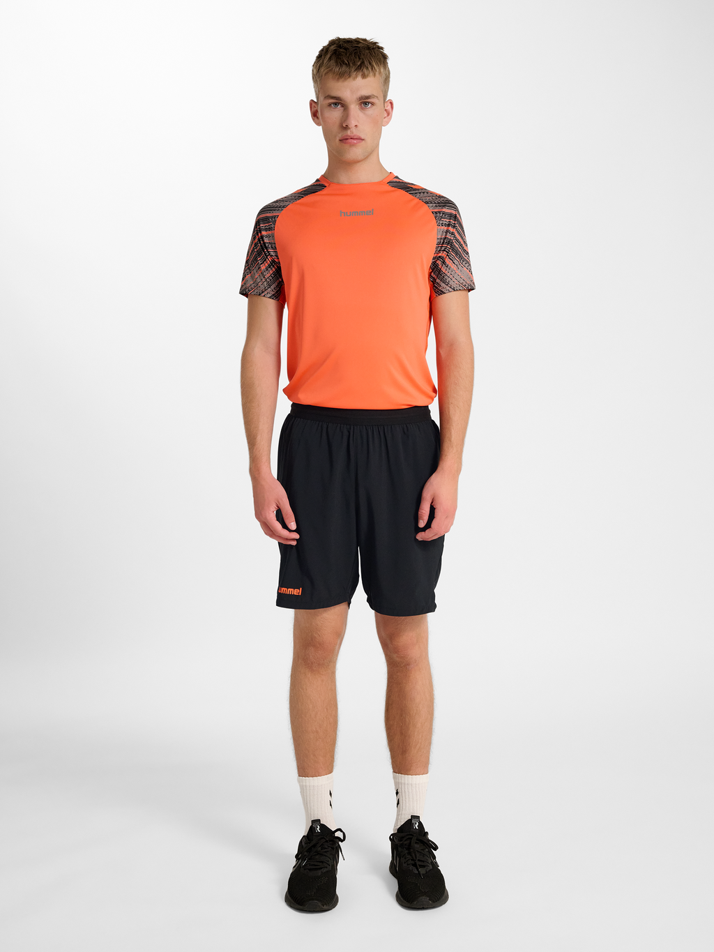 hmlBLAZE PRO TRAINING SHORTS