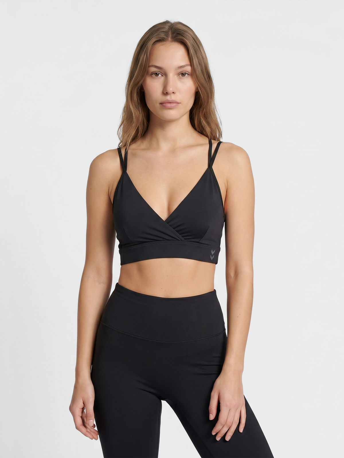 hmlYOGA STRAP BRA