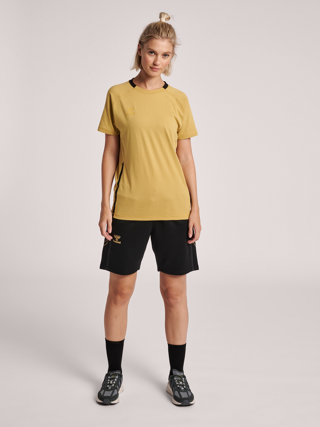hmlCIMA XK T-SHIRT S/S WOMAN