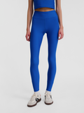 hmlFAST MID WAIST TIGHTS