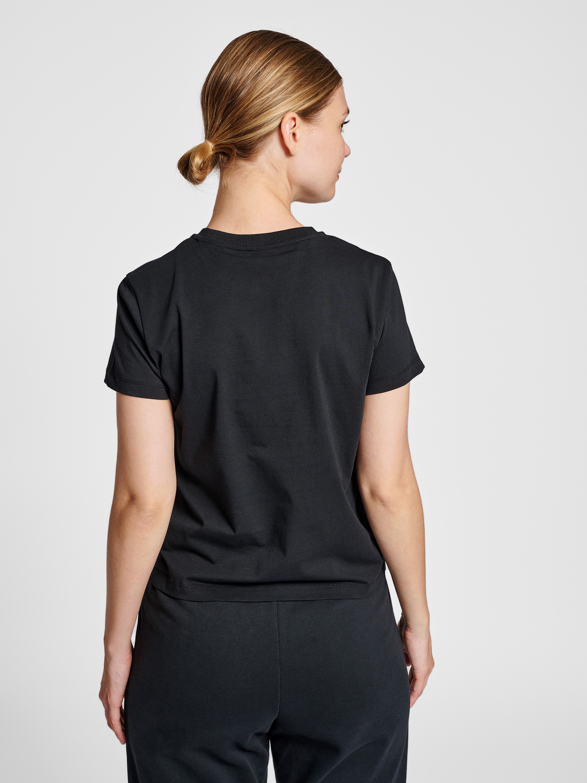 hmlLGC KRISTY SHORT T-SHIRT