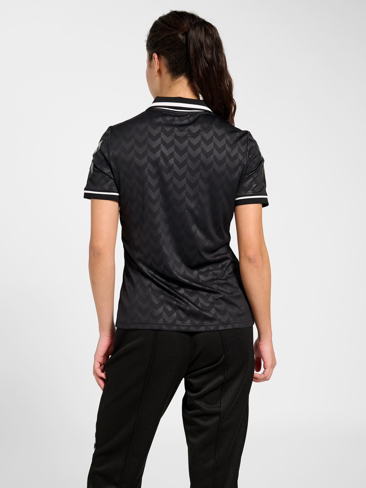 Slim Fit Trikot