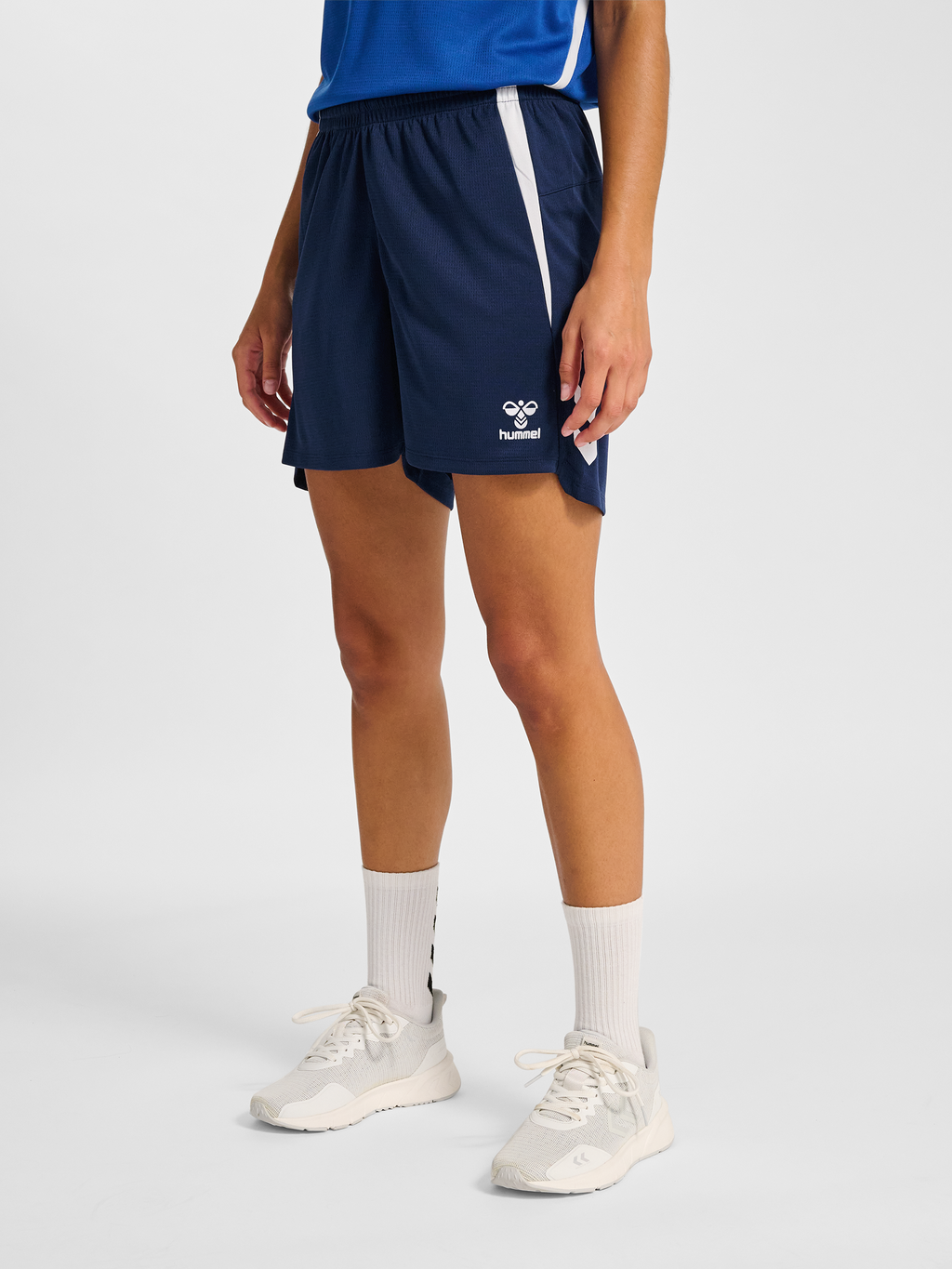 hmlLEAD 2.0 SHORTS WOMAN