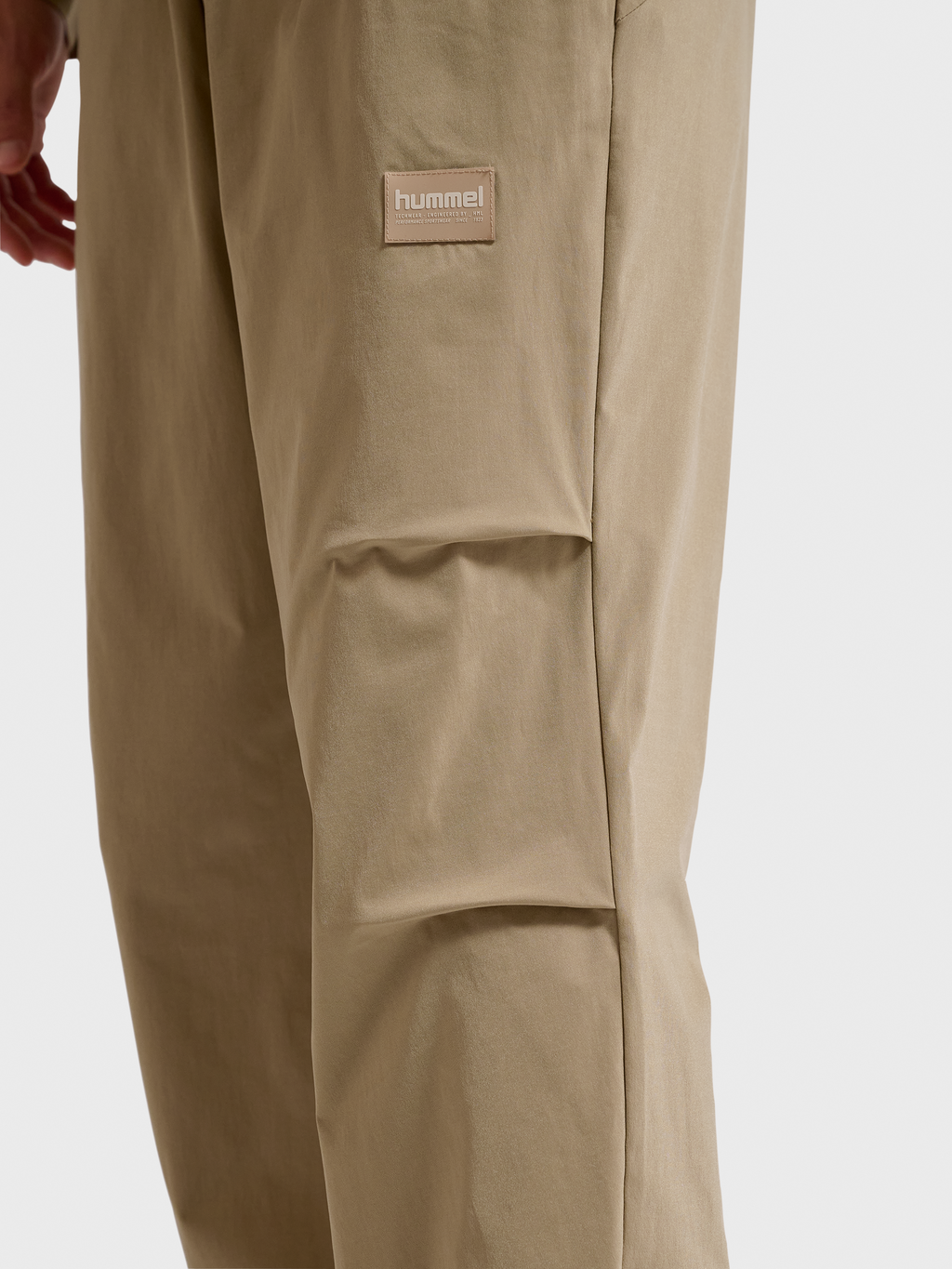 hmlSORONA REGULAR PANTS