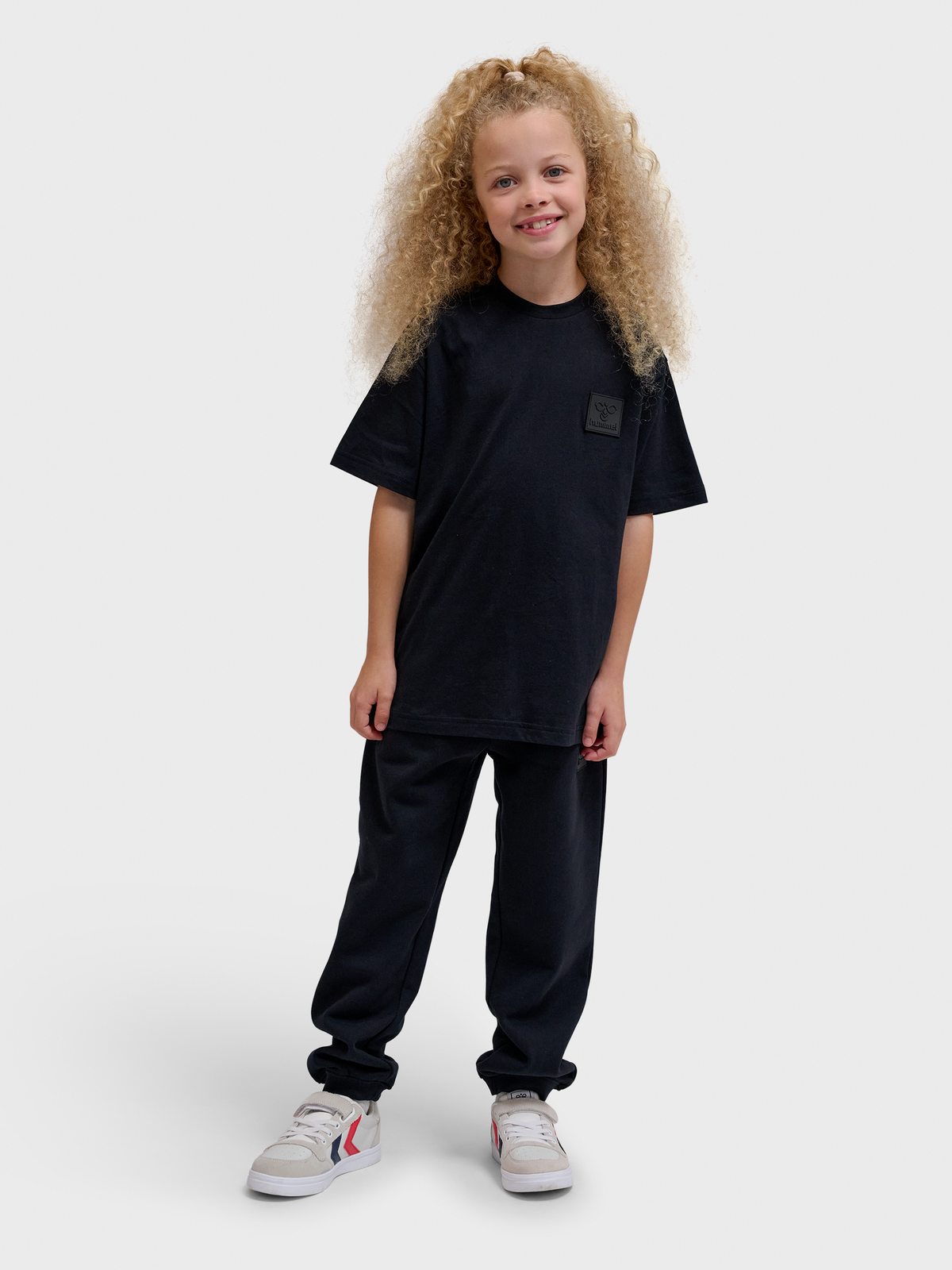 hmlCLEAN T-SHIRT S/S