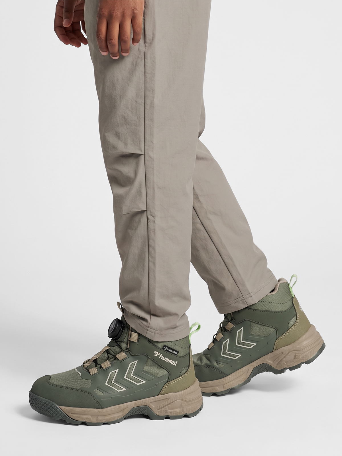 CLIFF EASY TEX BOOT JR