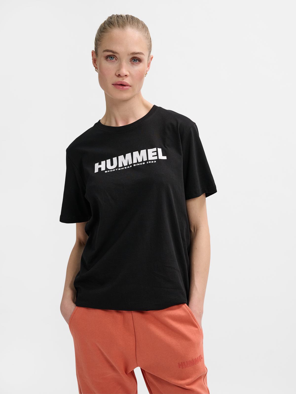 hmlLEGACY T-SHIRT