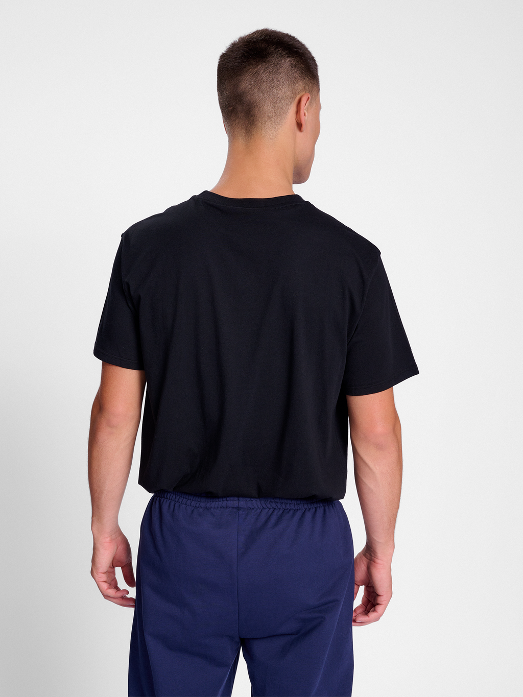 hmlGO 2.0 T-SHIRT S/S