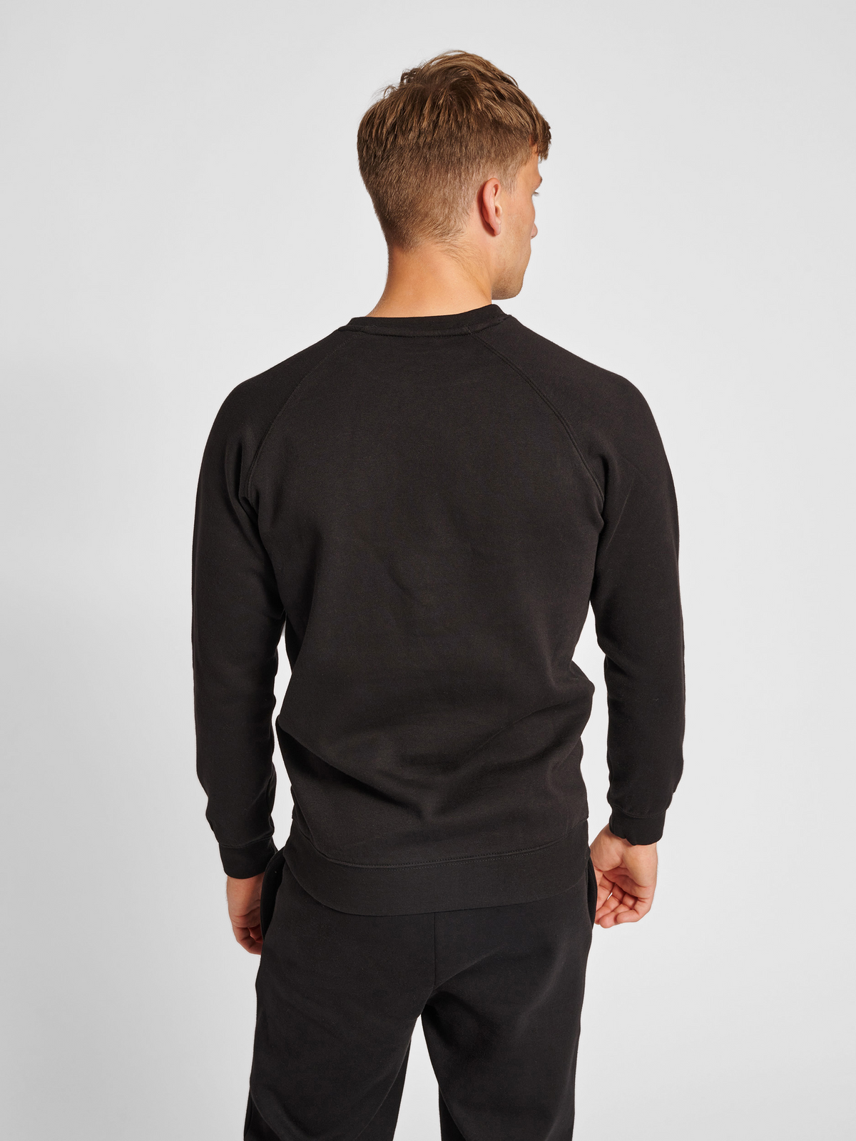 hmlRED CLASSIC SWEATSHIRT