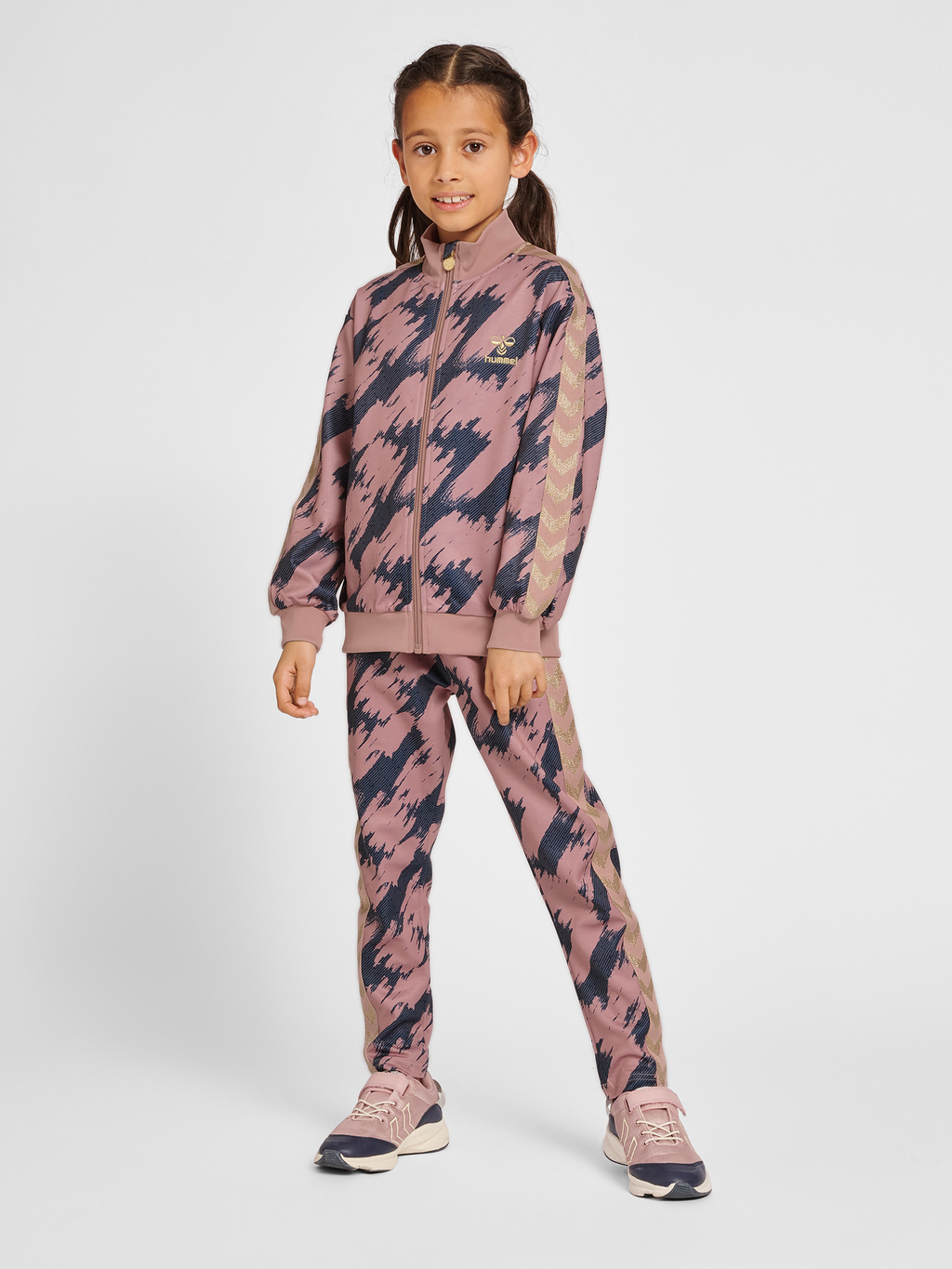 hmlALLISON PANTS