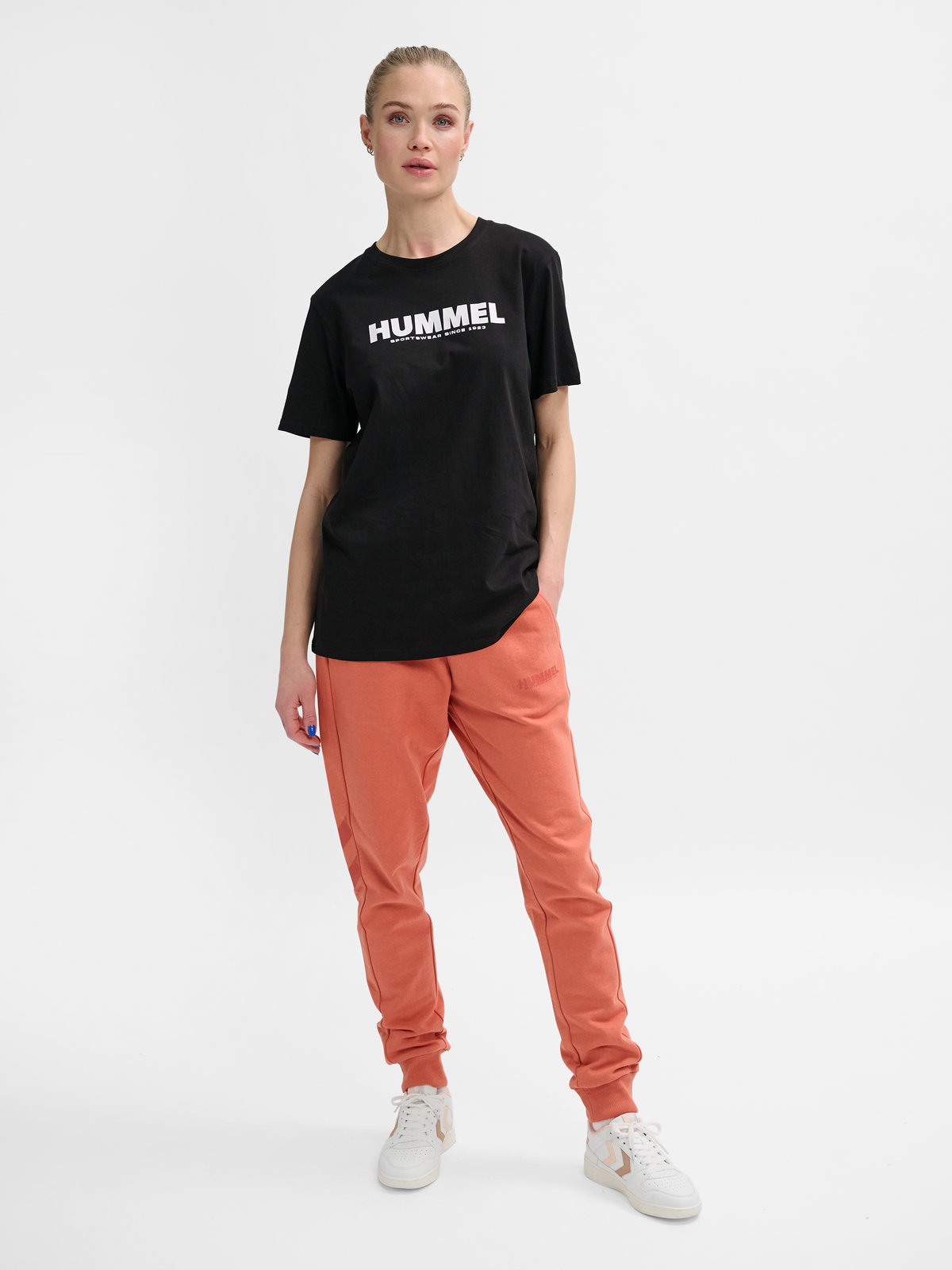 hmlLEGACY T-SHIRT