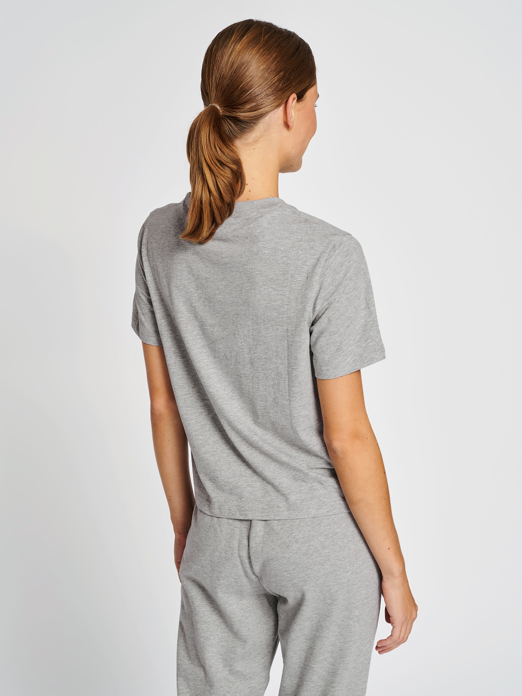 hmlIC GILL LOOSE T-SHIRT