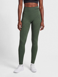hmlMT FOCUS SEAMLESS HW TIGHTS