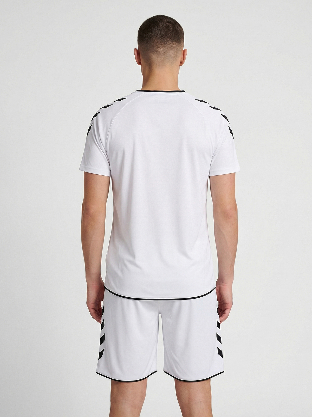 hmlCORE 2.0 JERSEY S/S