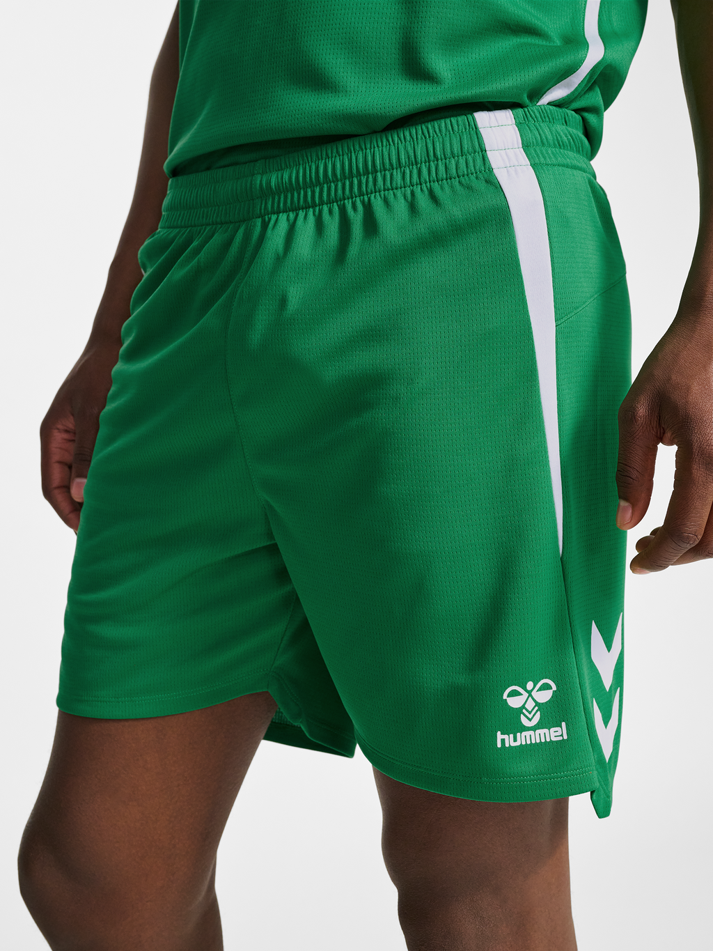 hmlLEAD 2.0 SHORTS
