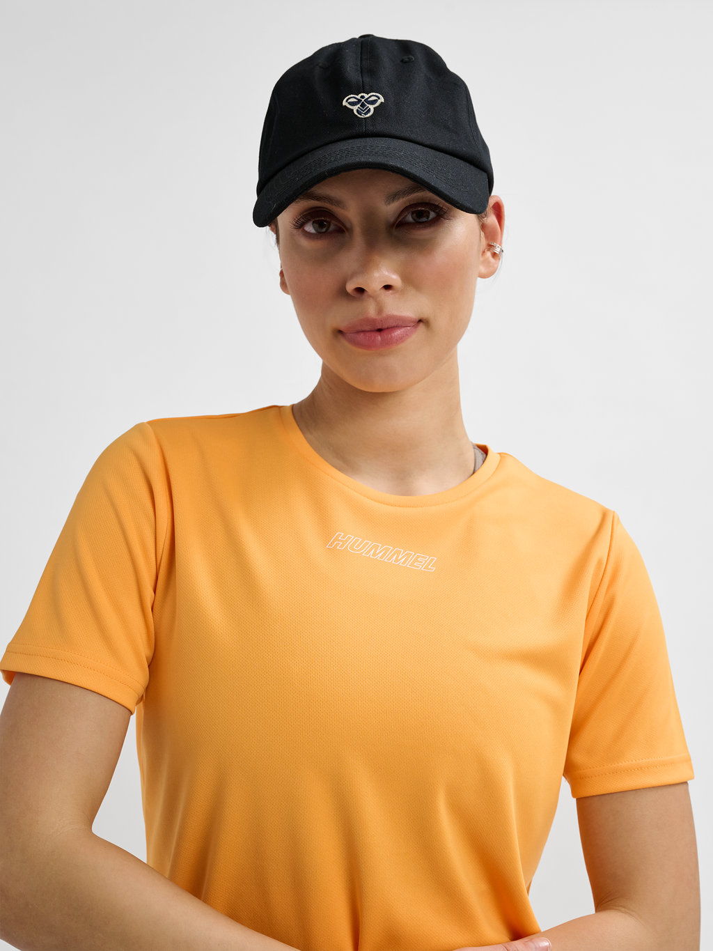 hmlTE TOLA T-SHIRT