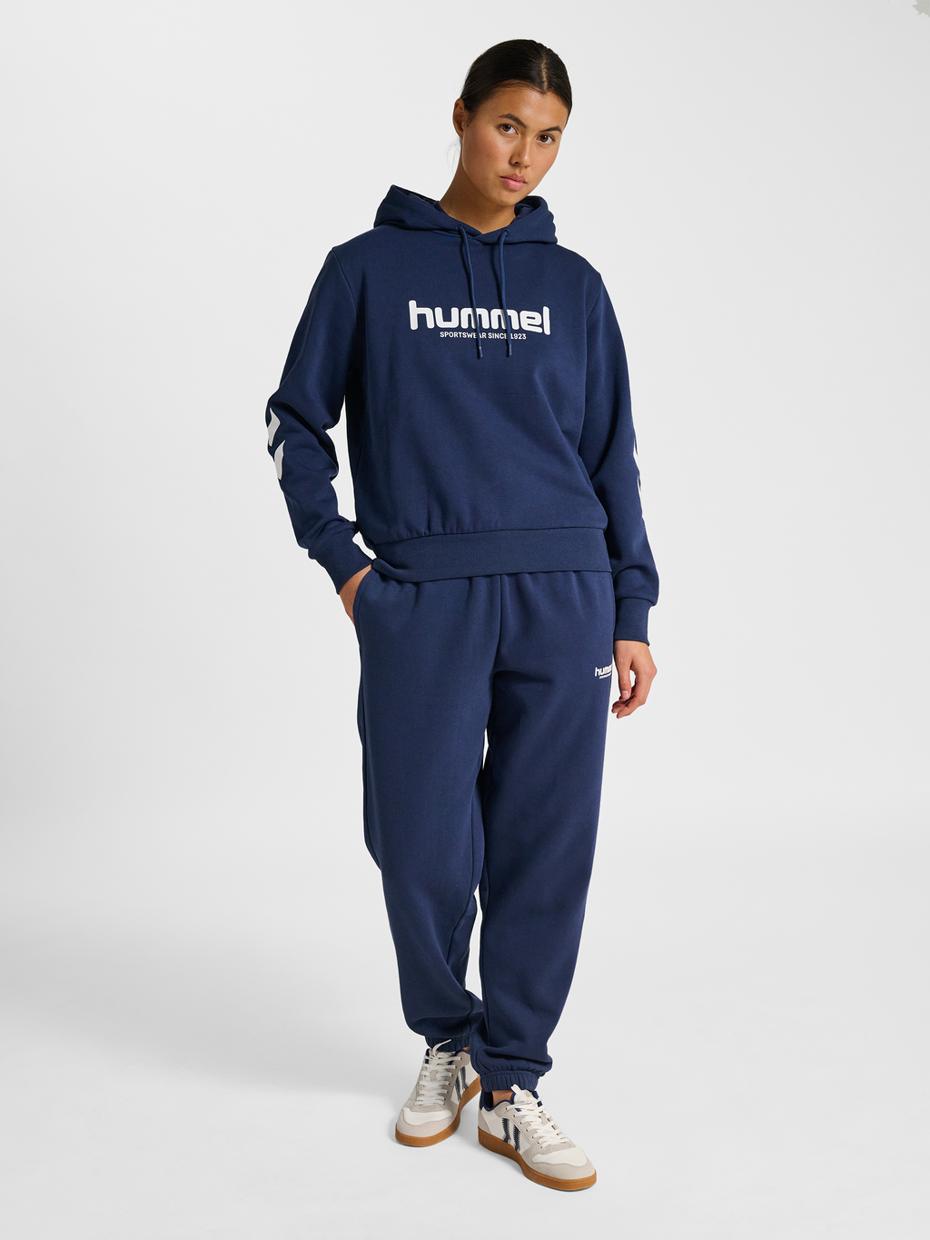hmlLEGACY 2.0 W HOODIE