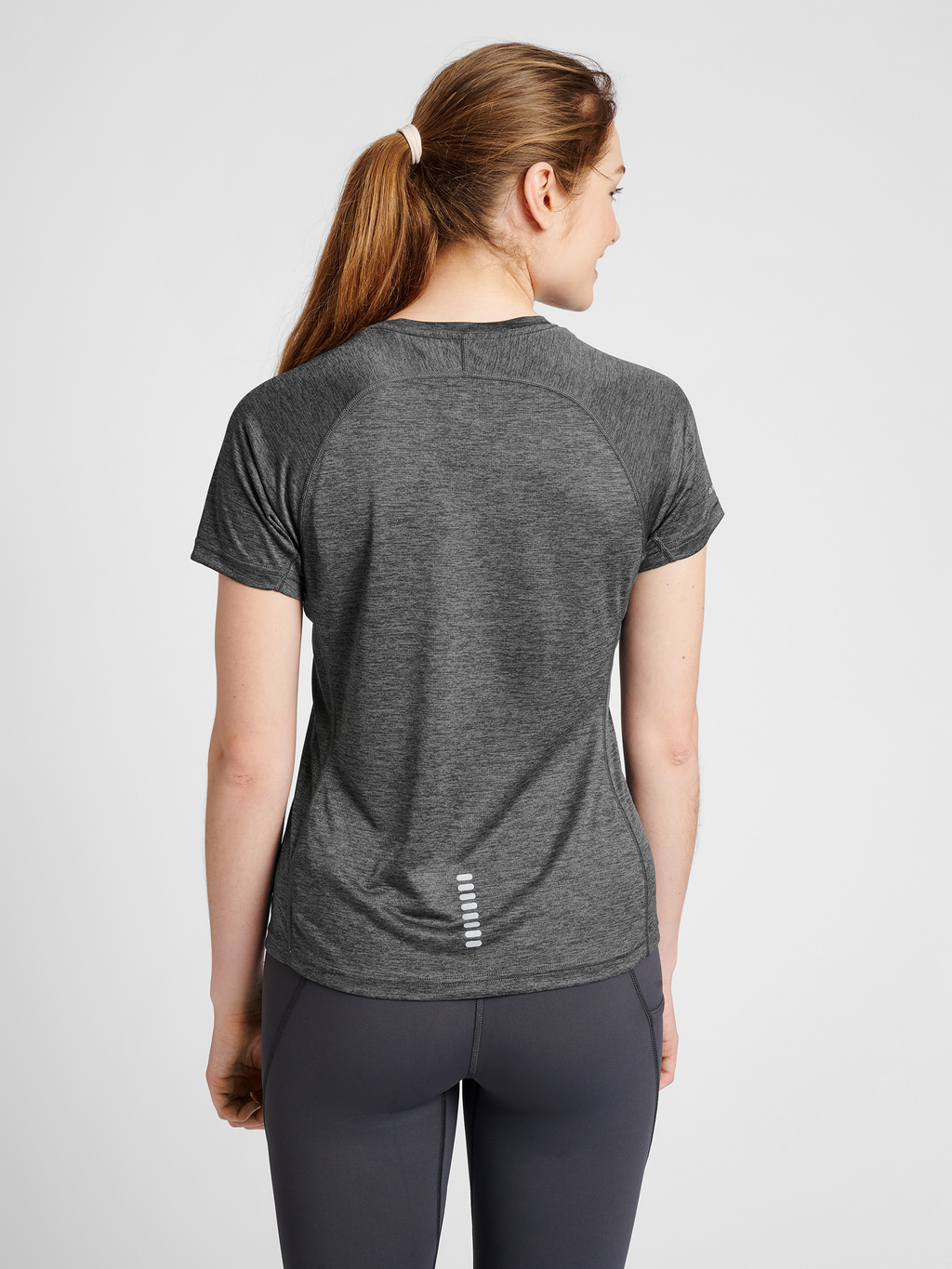 WOMEN RUNNING T-SHIRT S/S