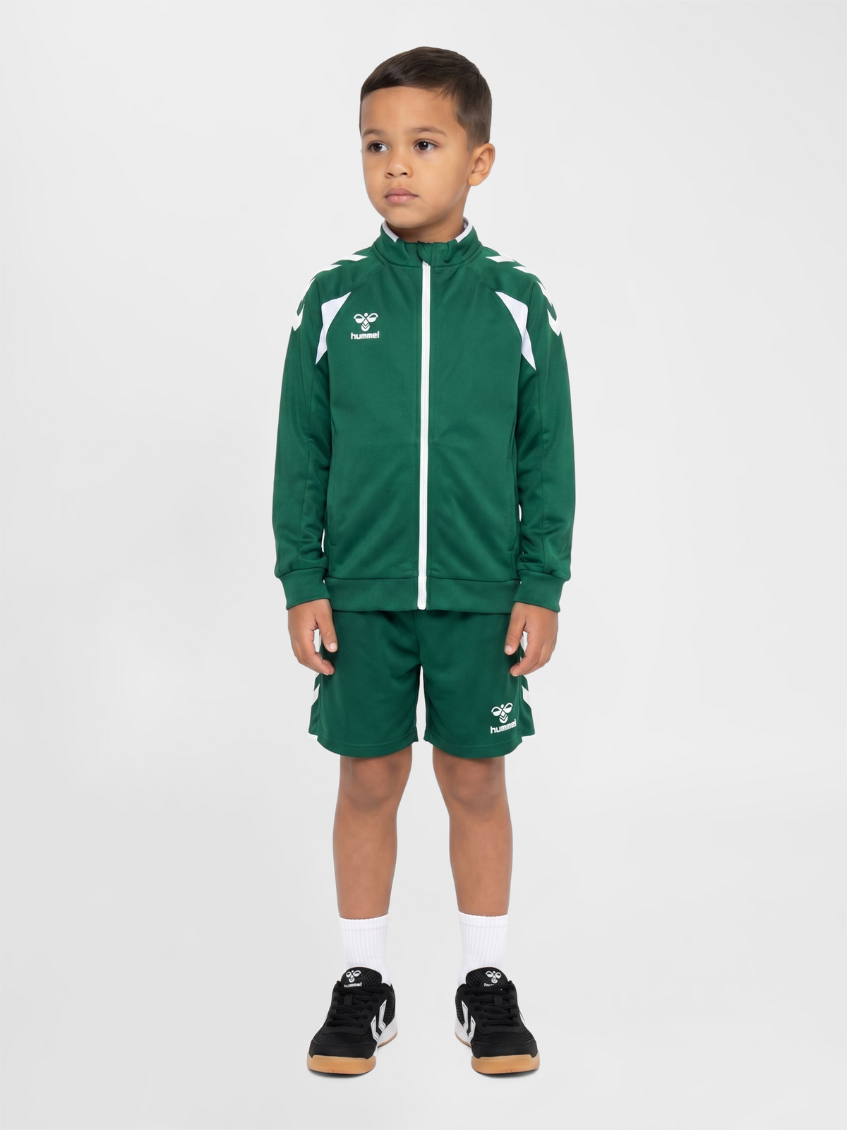 hmlCORE 2.0 SHORTS KIDS