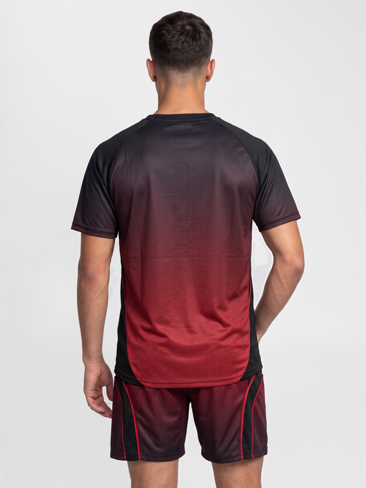 DBU-ALIS 26 JERSEY S/S