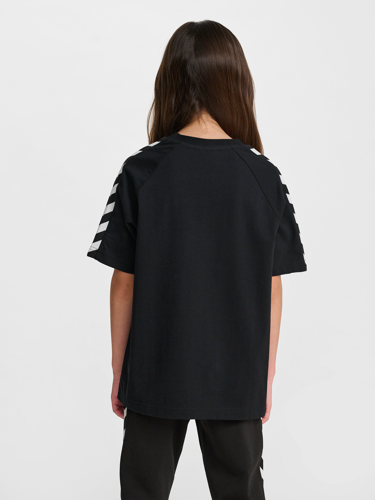hmlJR ARCHIVE LOOSE T-SHIRT S/S