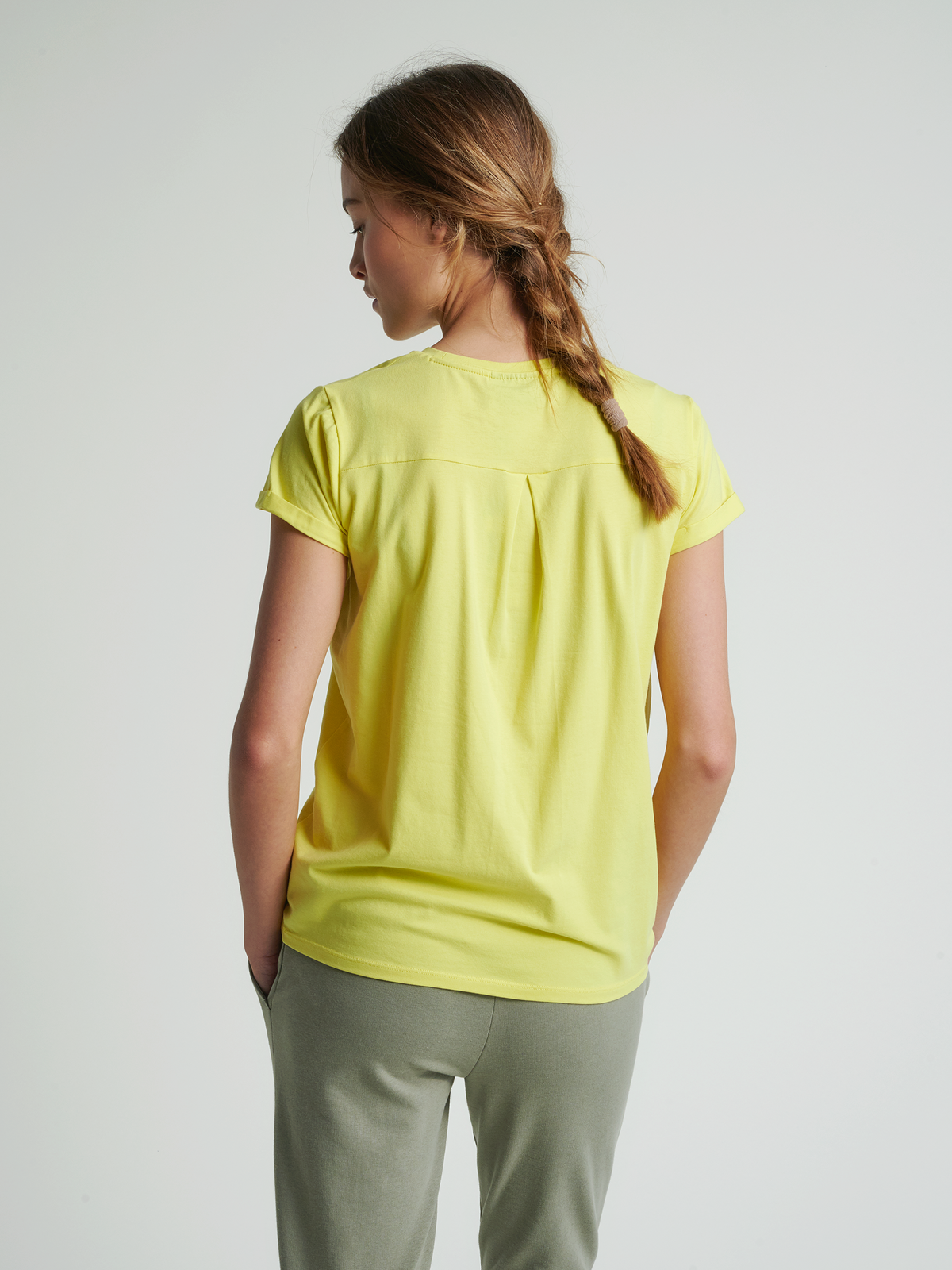 hmlISOBELLA T-SHIRT S/S