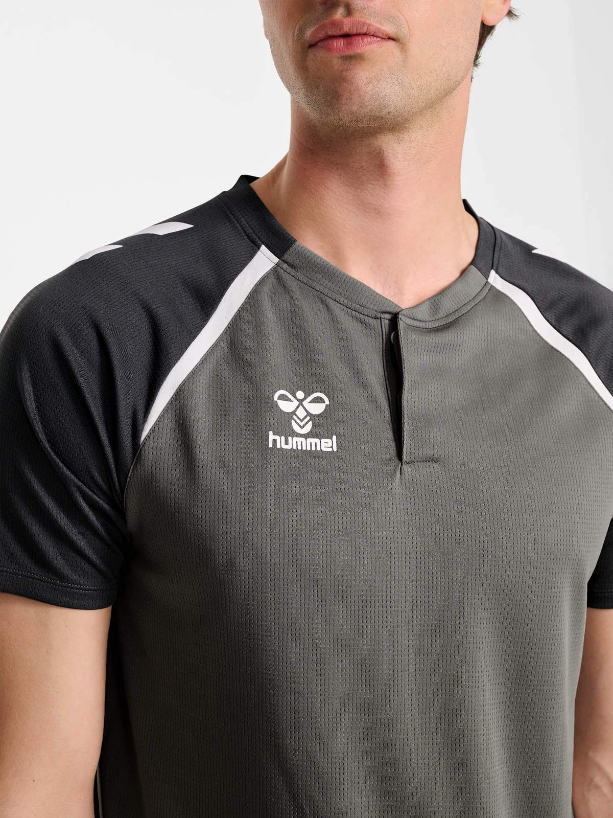 hmlLEAD 2.0 POLO