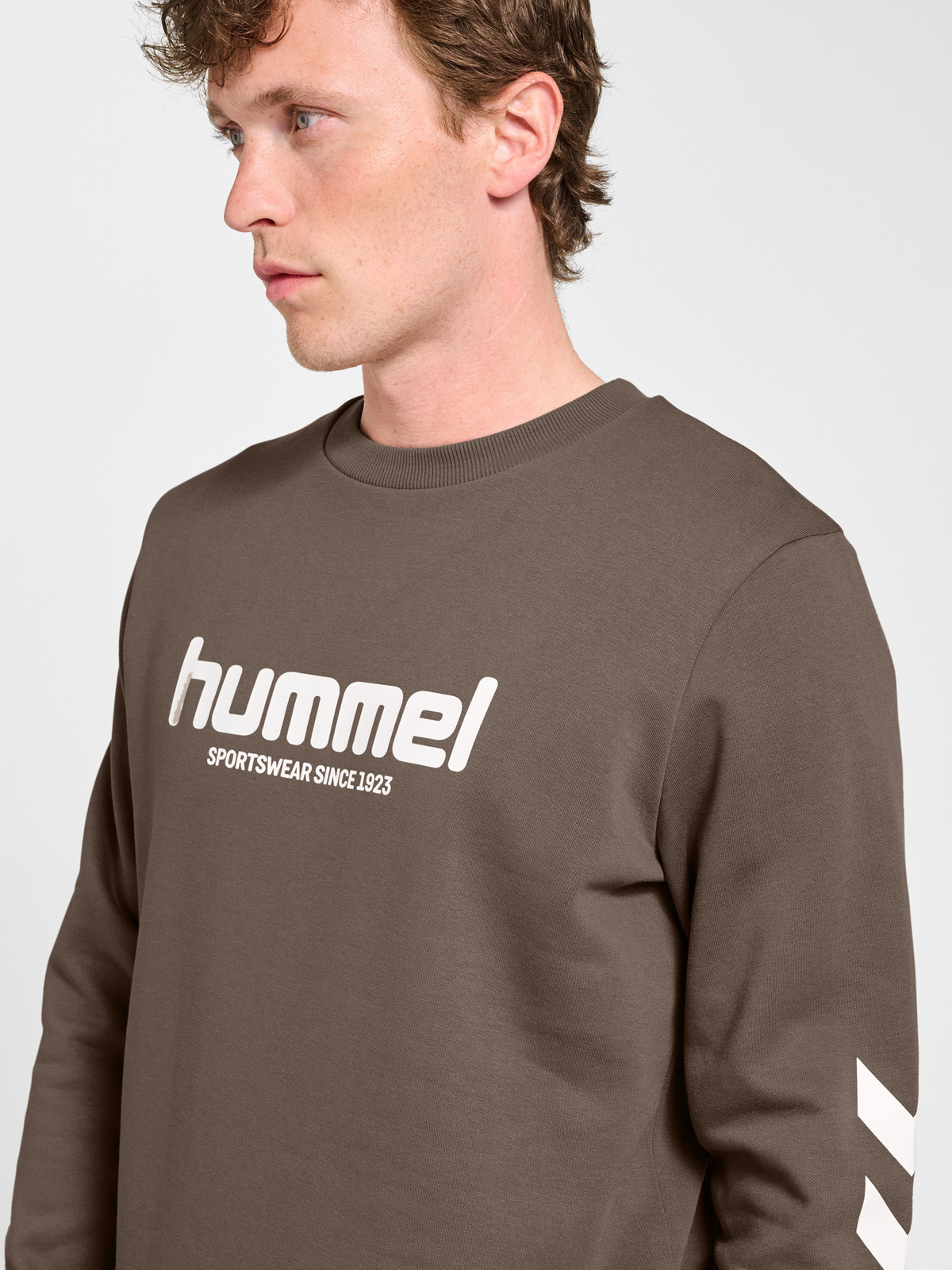 hmlLEGACY 2.0 SWEATSHIRT
