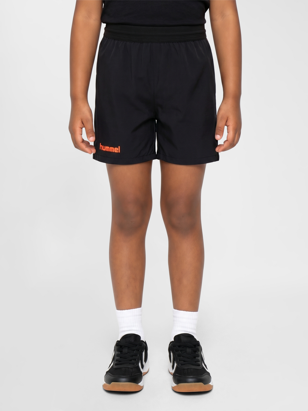 hmlBLAZE PRO TRAINING SHORTS KIDS