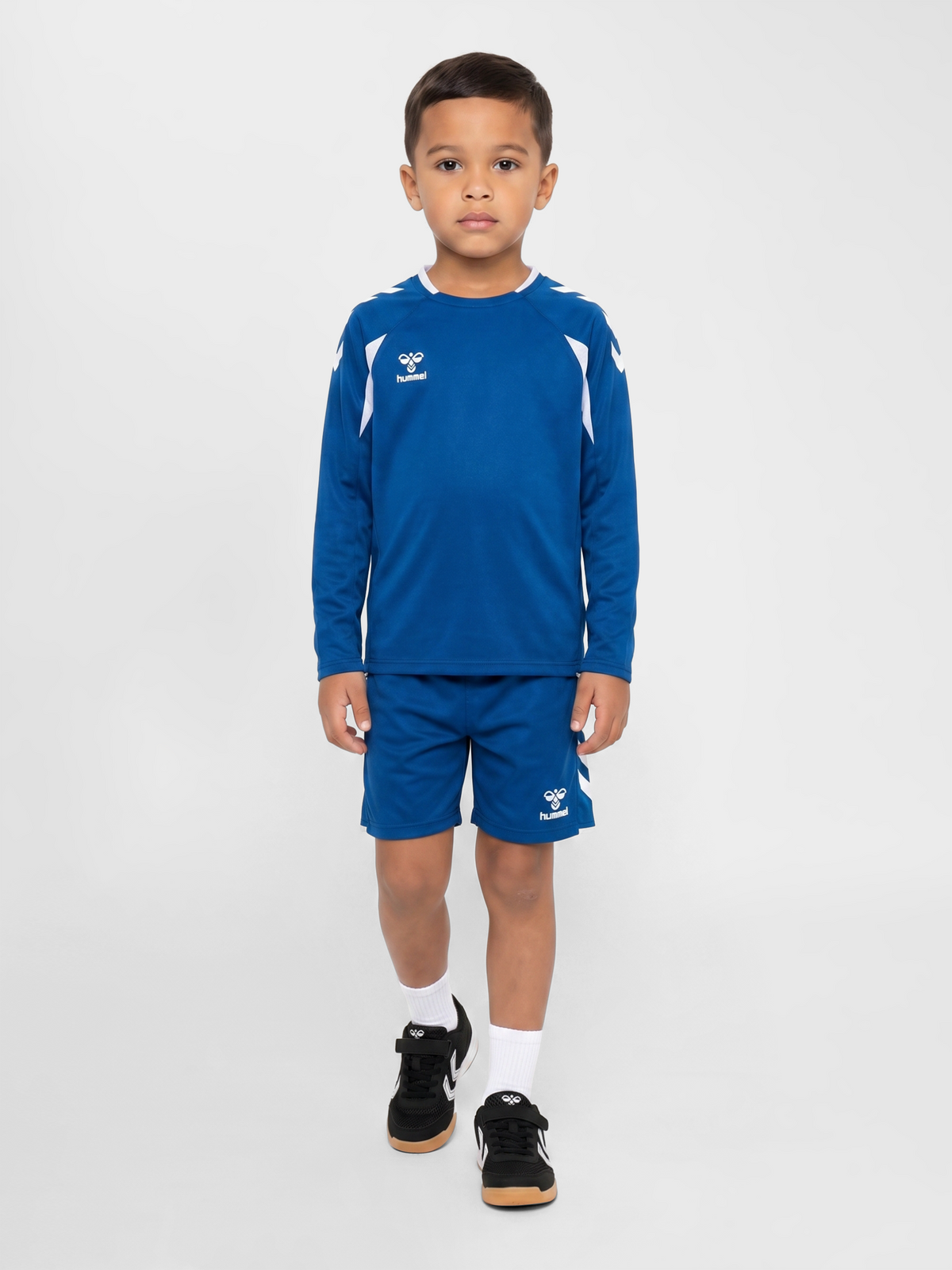 hmlCORE 2.0 SHORTS KIDS