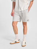 hmlLOOSE SWEAT SHORTS HS