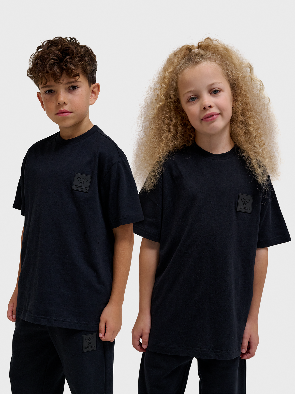 hmlCLEAN T-SHIRT S/S