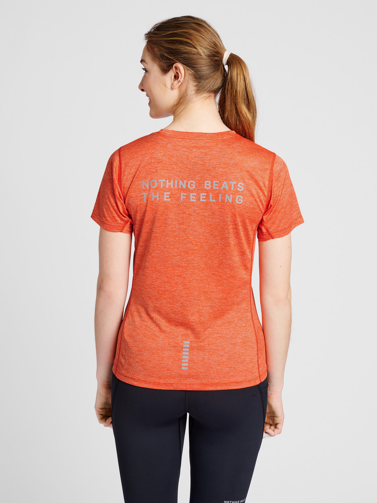 WOMEN STATEMENT T-SHIRT S/S