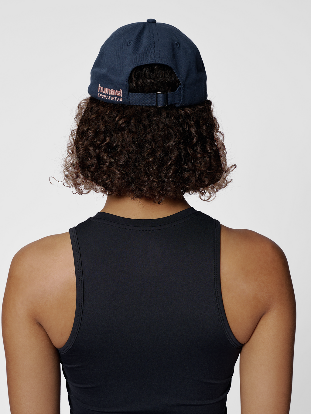 hmlSWARM COTTON CAP