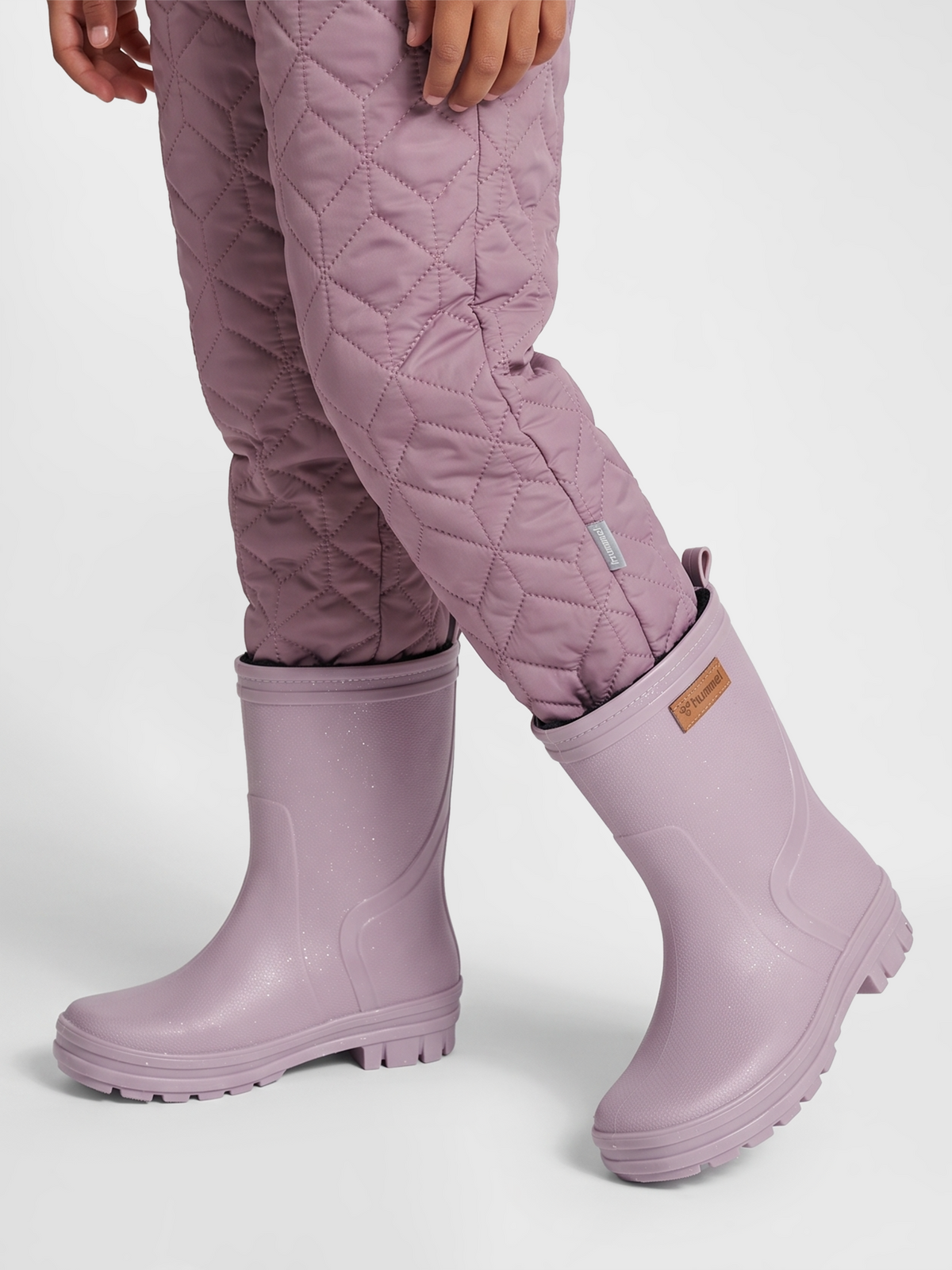 THERMO BOOT JR