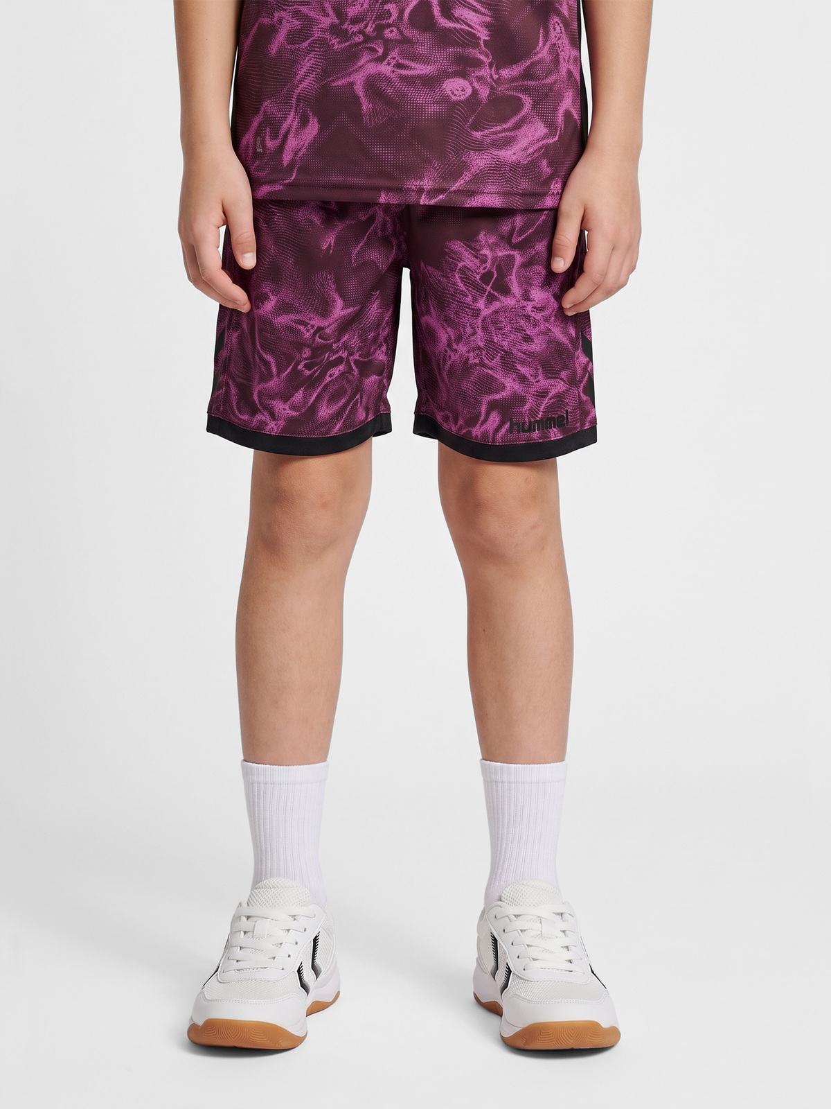 hmlBLAZE CLUB 26 GRAPHIC SET KIDS