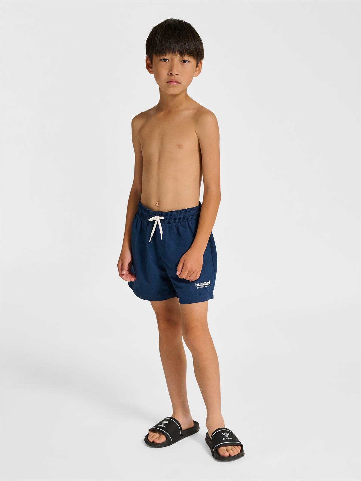 hmlJR REG BOARD SHORTS