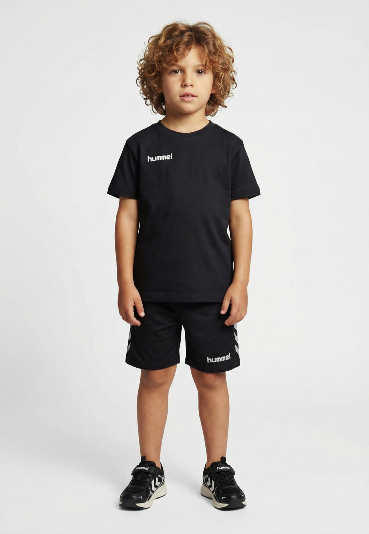 hmlPROMO KIDS SET