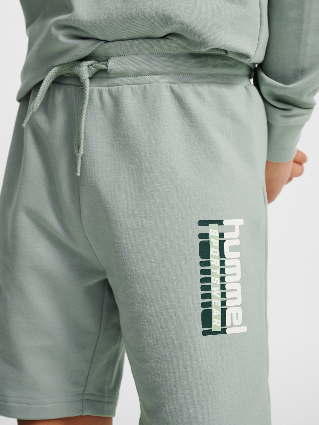hmlTUKAS SHORTS