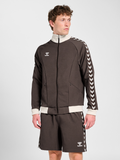 hmlROOT TRACK ZIP JACKET