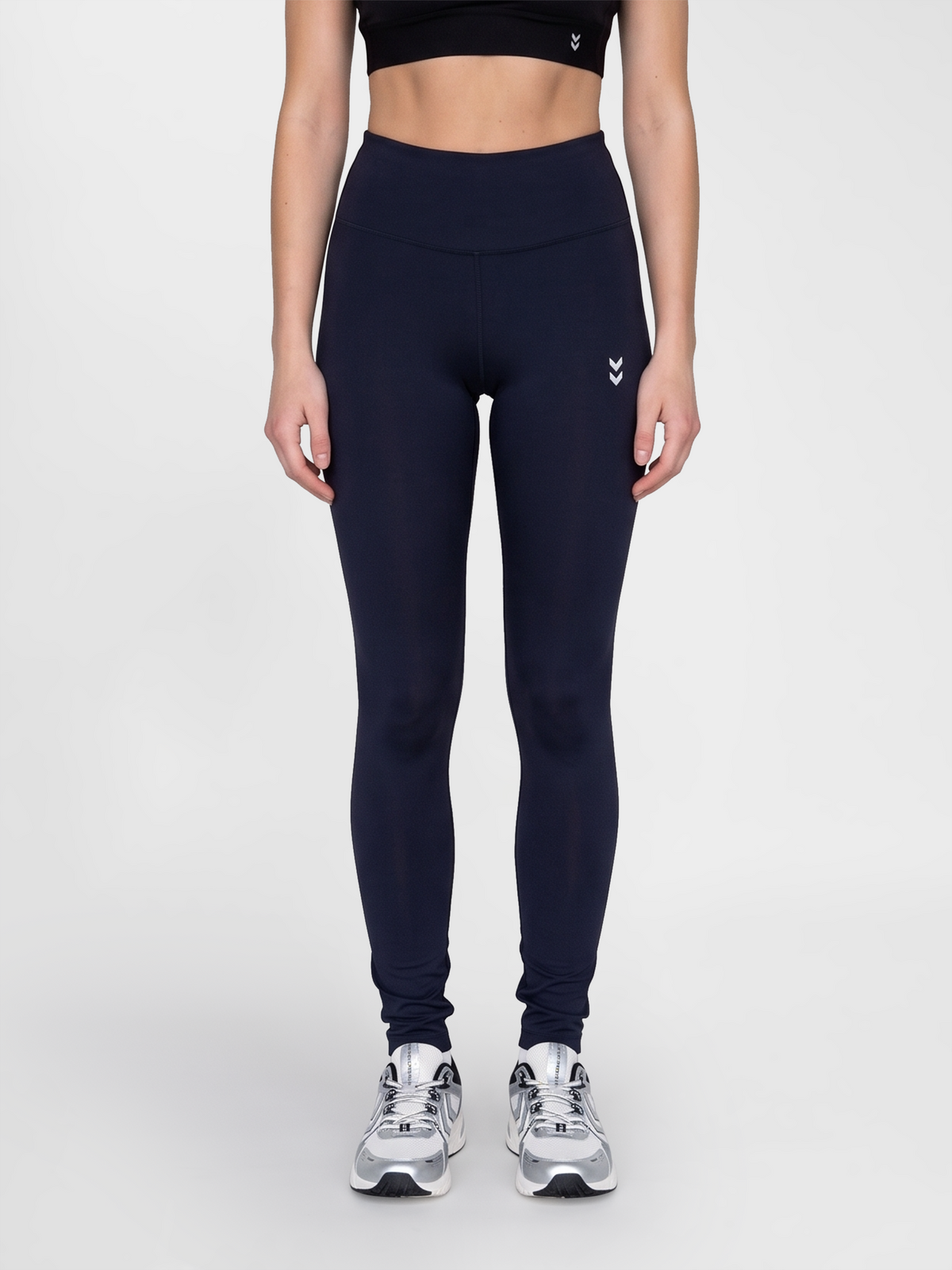 hmlGRACE HIGH WAIST TIGHTS