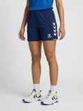 hmlCORE 2.0 WOVEN SHORTS WOMAN