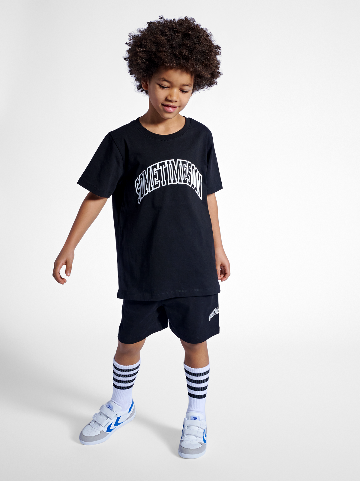 stmOCEAN T-SHIRT S/S